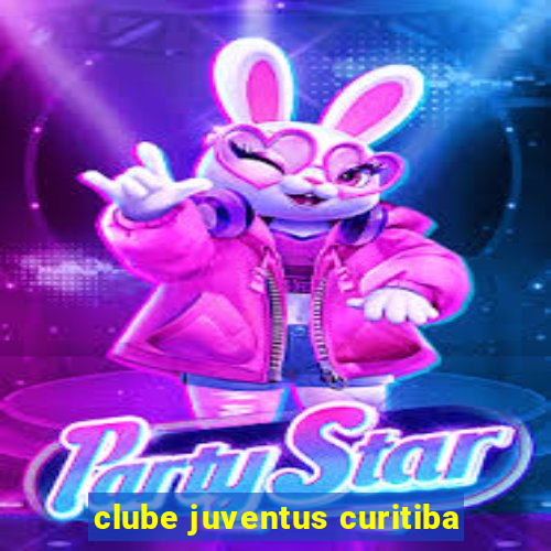 clube juventus curitiba